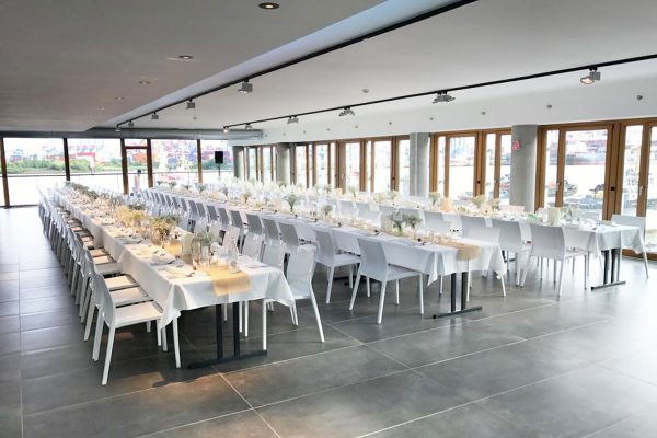 View Eleven obere Etage