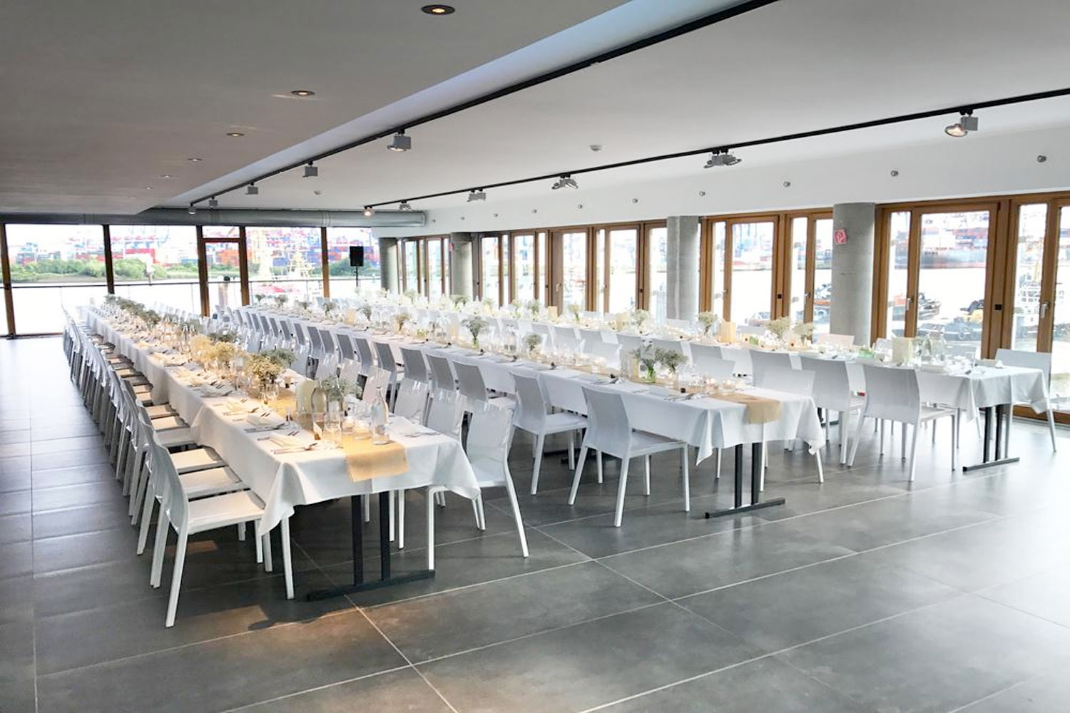 View Eleven obere Etage